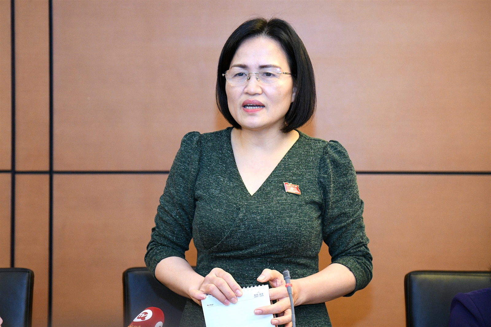 Sửa đổi Luật Tài nguyên nước: Làm rõ trách nhiệm quản lý nhà nước về tài nguyên nước