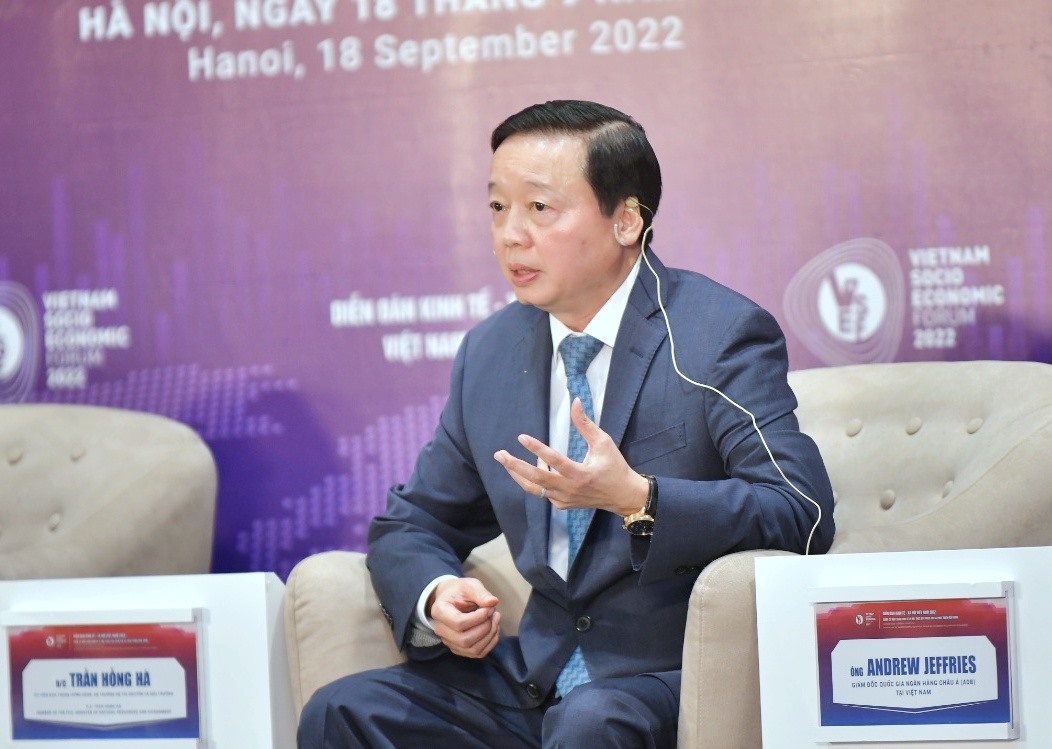Định giá đúng mới giải quyết được các vấn đề đầu cơ, thổi giá đất