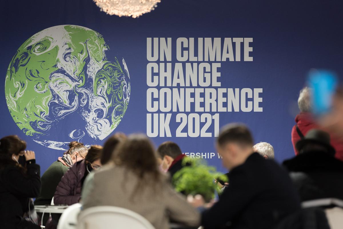 Chủ tịch Hội nghị COP26 sẽ thăm và làm việc tại Việt Nam trong tháng 2