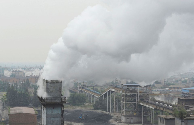 EU đạt thỏa thuận quan trọng về thị trường carbon
