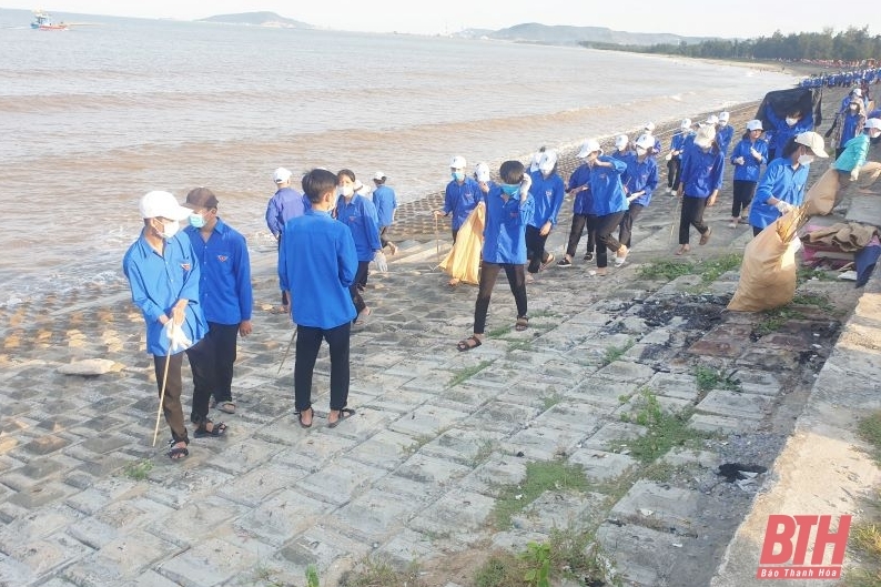 Thanh Hóa phát động hưởng ứng Ngày Môi trường thế giới, Tháng hành động vì môi trường và Ngày Quốc tế đa dạng sinh học năm 2022