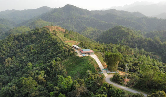 Thi hành Luật Đất đai trên địa bàn huyện Hà Quảng, tỉnh Cao Bằng