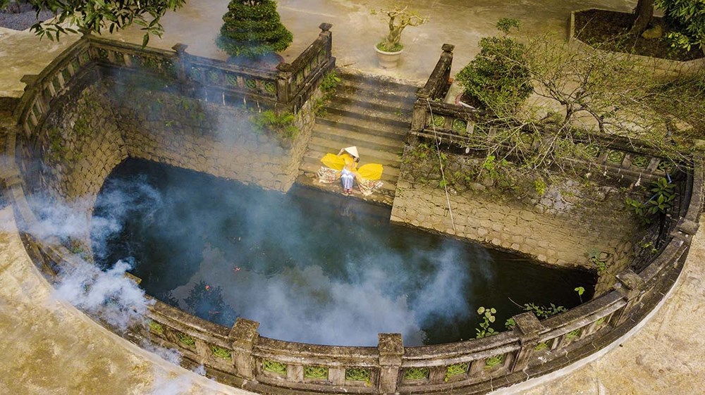 Khám phá Ninh Bình - vùng đất hấp dẫn khách du lịch