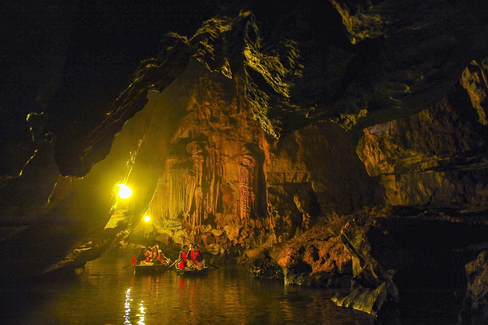 Khám phá Ninh Bình - vùng đất hấp dẫn khách du lịch