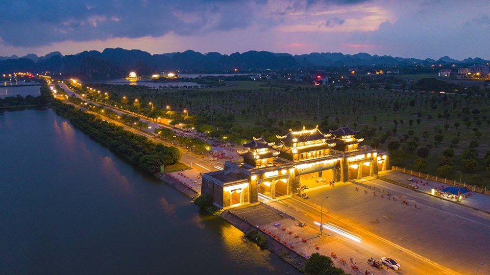Khám phá Ninh Bình - vùng đất hấp dẫn khách du lịch