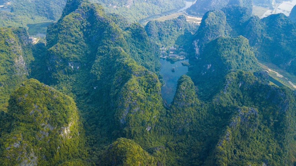Khám phá Ninh Bình - vùng đất hấp dẫn khách du lịch