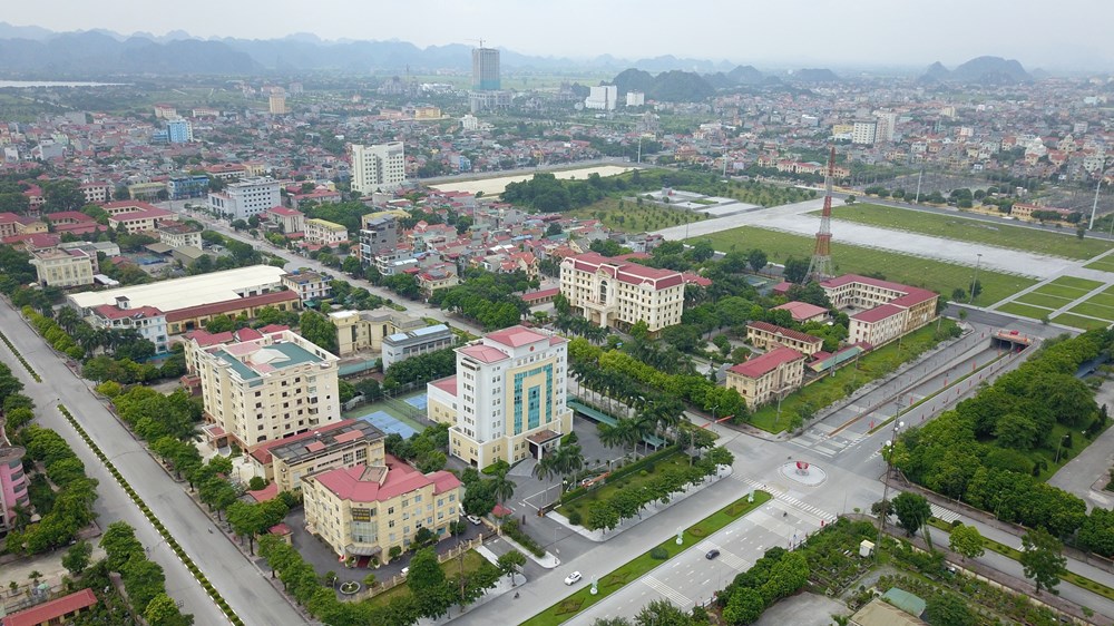 Khám phá Ninh Bình - vùng đất hấp dẫn khách du lịch