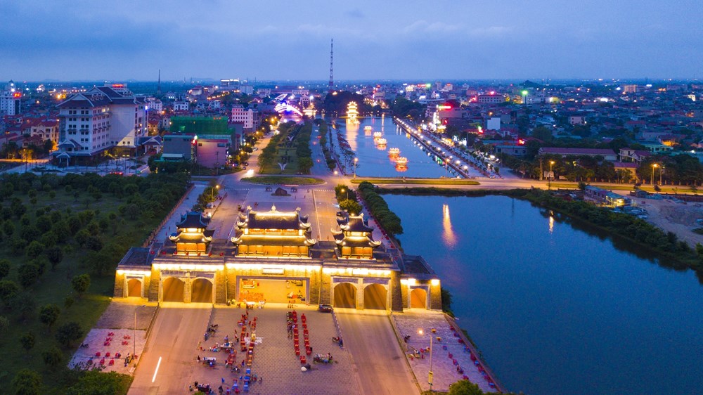 Khám phá Ninh Bình - vùng đất hấp dẫn khách du lịch