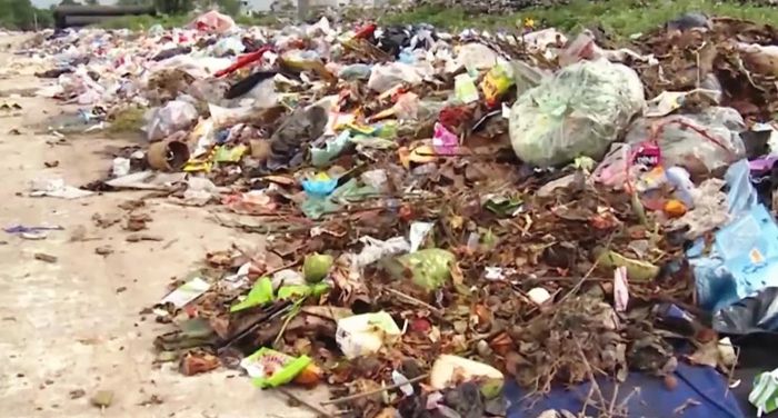 Nâng cao năng lực truyền thông báo chí trong quản lý rác thải nhựa