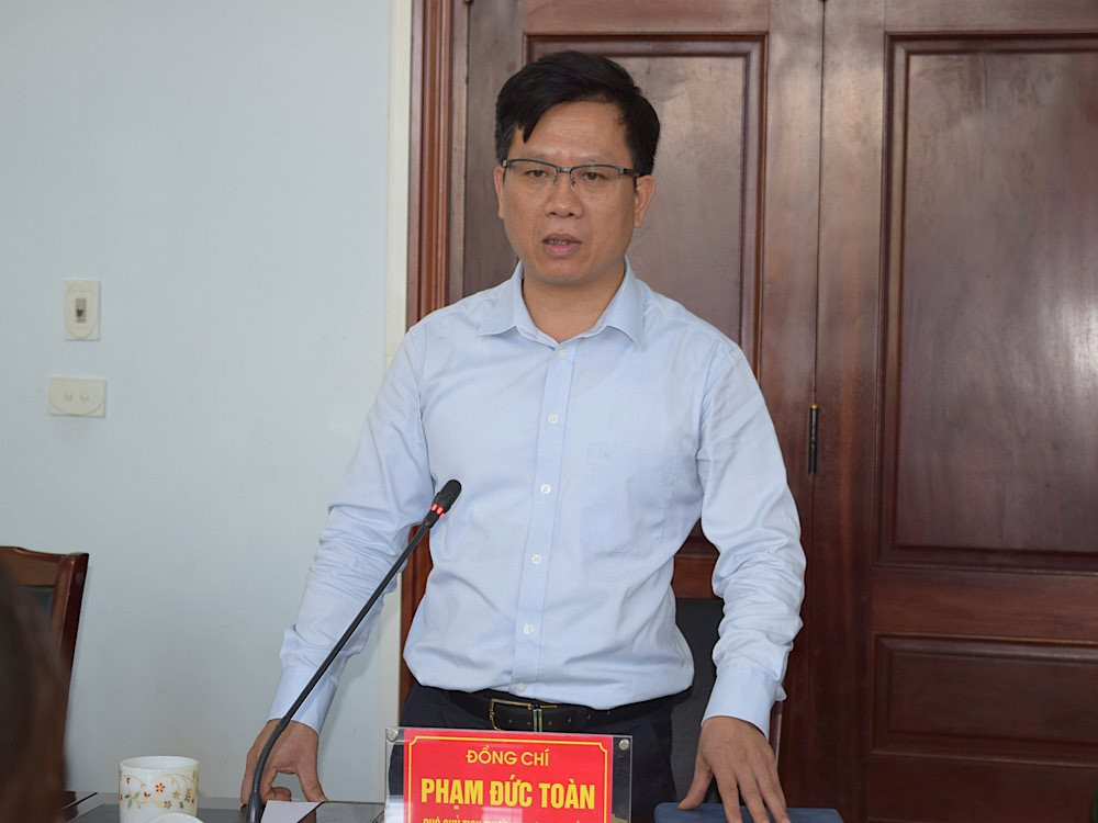 Tăng cường công tác quản lý nhà nước về đường biên giới tại tỉnh Điện Biên