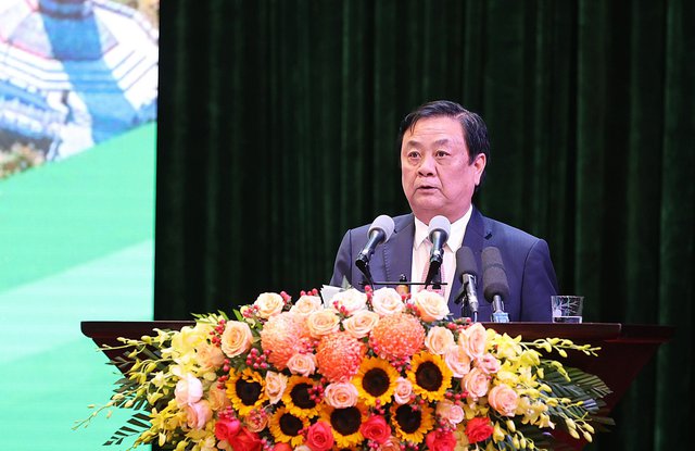 Thủ tướng: Tự tin, tự lực, tự cường để phát triển Vùng trung du và miền núi phía bắc xanh, bền vững và toàn diện