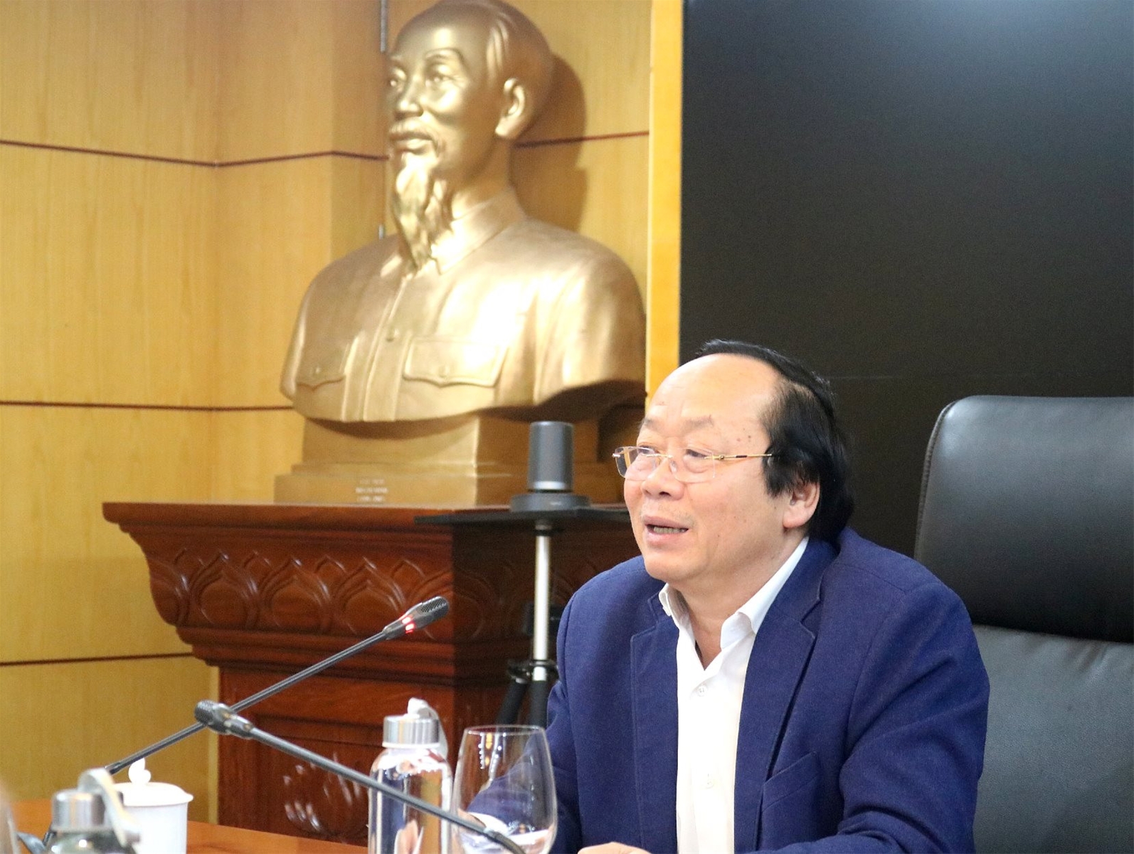 Sớm hoàn thiện 28 quy chuẩn quốc gia về môi trường