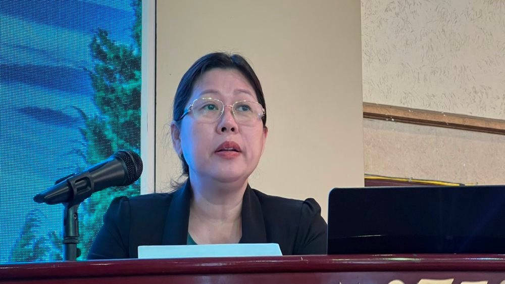 Khai mạc Hội nghị tập huấn công tác thi đua, khen thưởng ngành TN&MT năm 2022