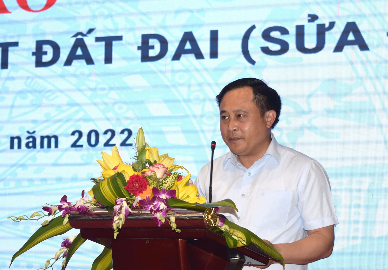 Bộ TN&MT lấy ý kiến 11 tỉnh Trung du miền núi phía Bắc về dự thảo Luật Đất đai (sửa đổi)