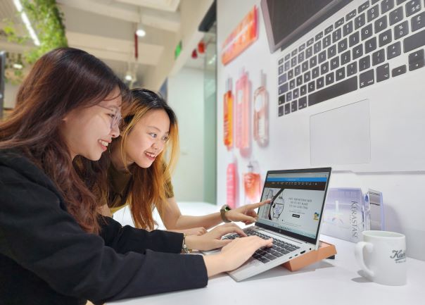 Nâng cao năng lực phụ nữ từ các chương trình đào tạo nghề và tạo việc làm bền vững