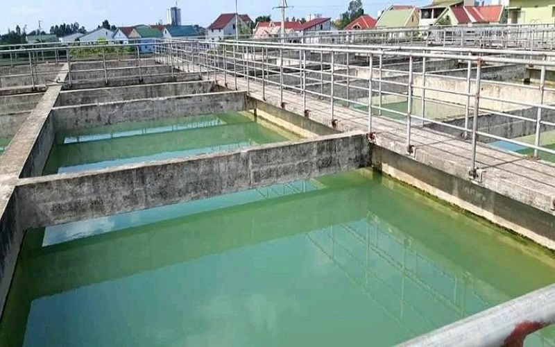 Tỉnh Nghệ An tăng cường quản lý bền vững tài nguyên nước