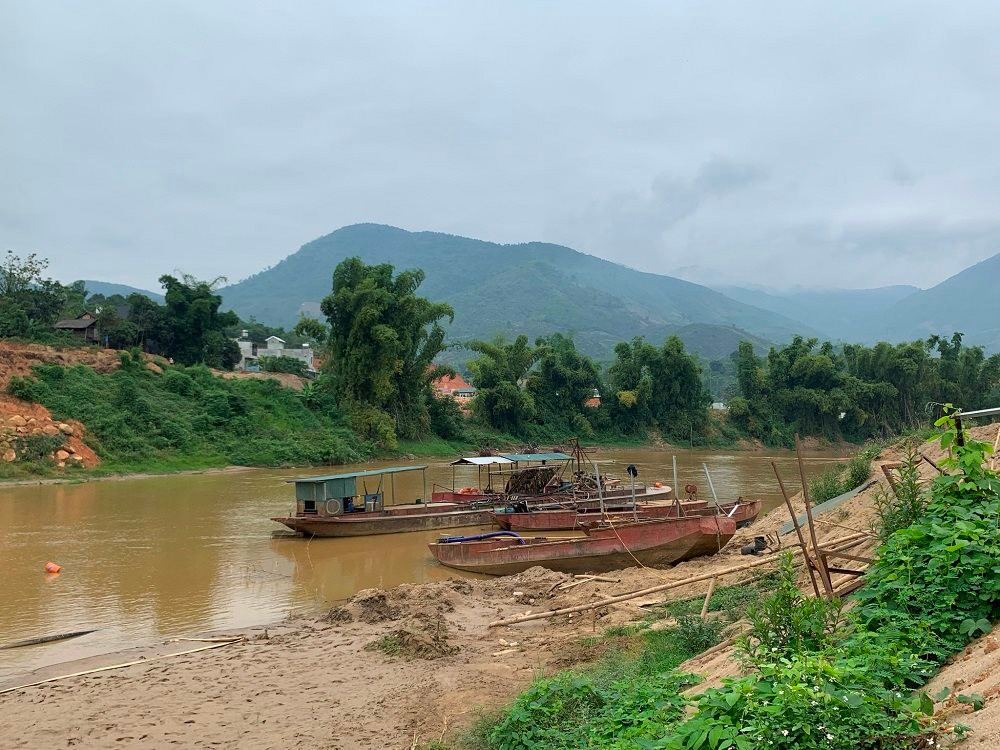 Sơn La: Nâng cao hiệu quả quản lý tài nguyên khoáng sản