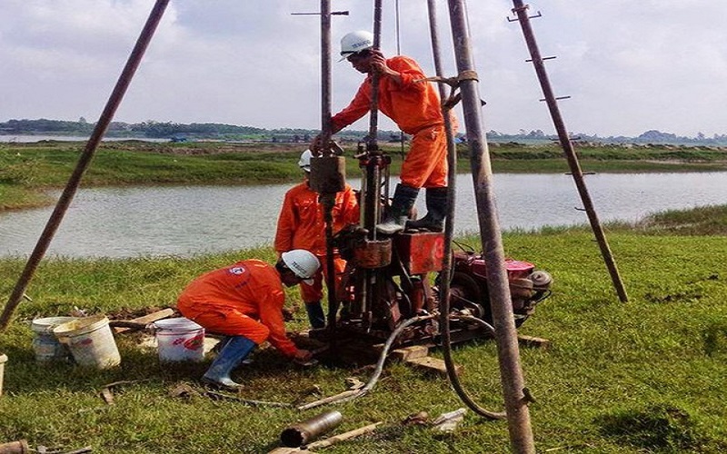 Tỉnh Thái Bình khai thác hiệu quả tài nguyên nước