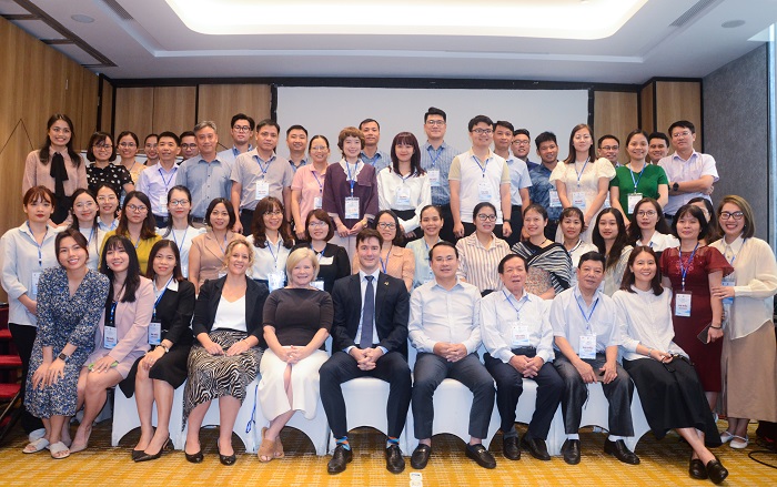 Quản lý tài nguyên nước bền vững tại Australia - Bài học kinh nghiệm