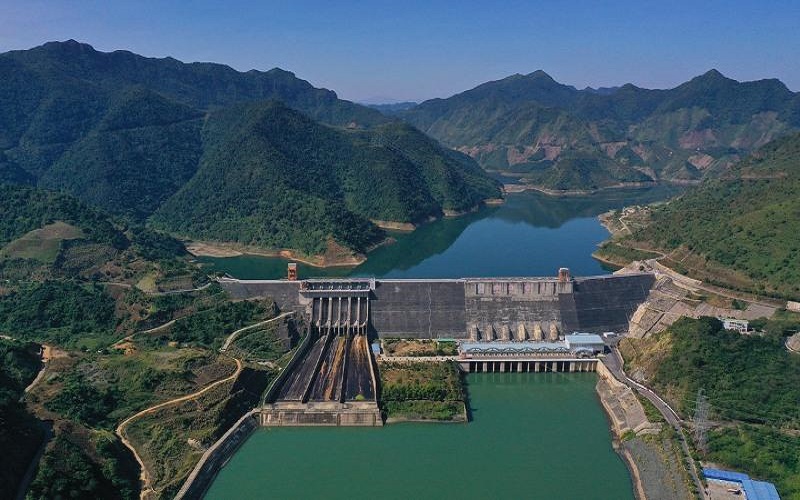 Tuyên Quang: Làm tốt công tác quản lý tài nguyên nước