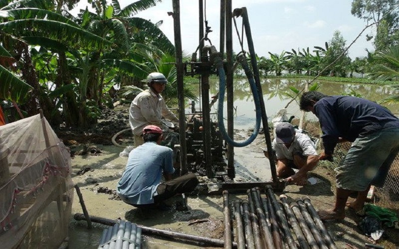 Ninh Bình: Làm tốt công tác quản lý tài nguyên nước