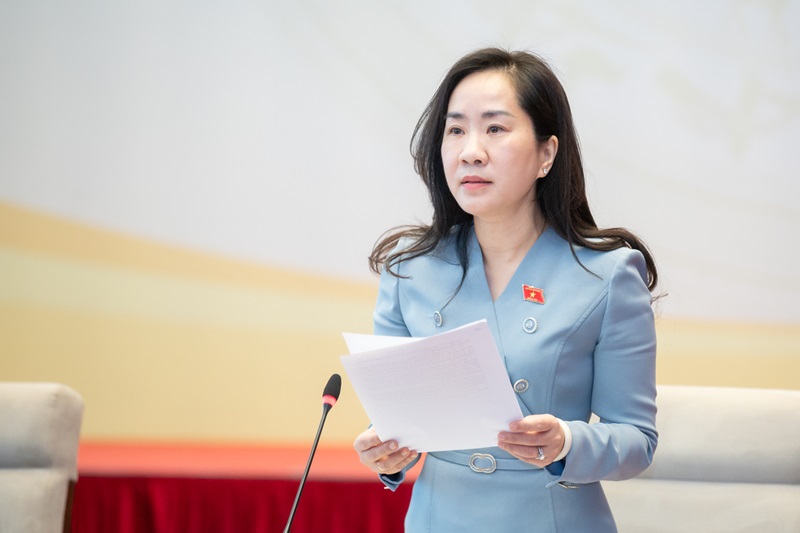Chuyên đề: Kiện toàn, đổi mới chính sách pháp luật quản lý về đất đai -  Bài 2: Hoàn thiện cơ chế tài chính và quy định về phát triển quỹ đất