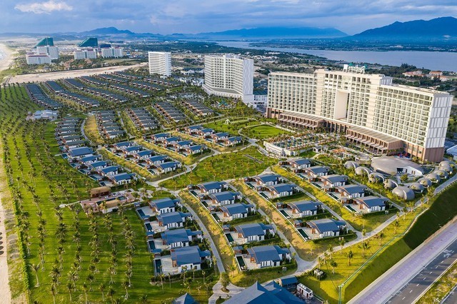 Bộ Tài nguyên yêu cầu rà soát và cấp sổ cho Condotel
