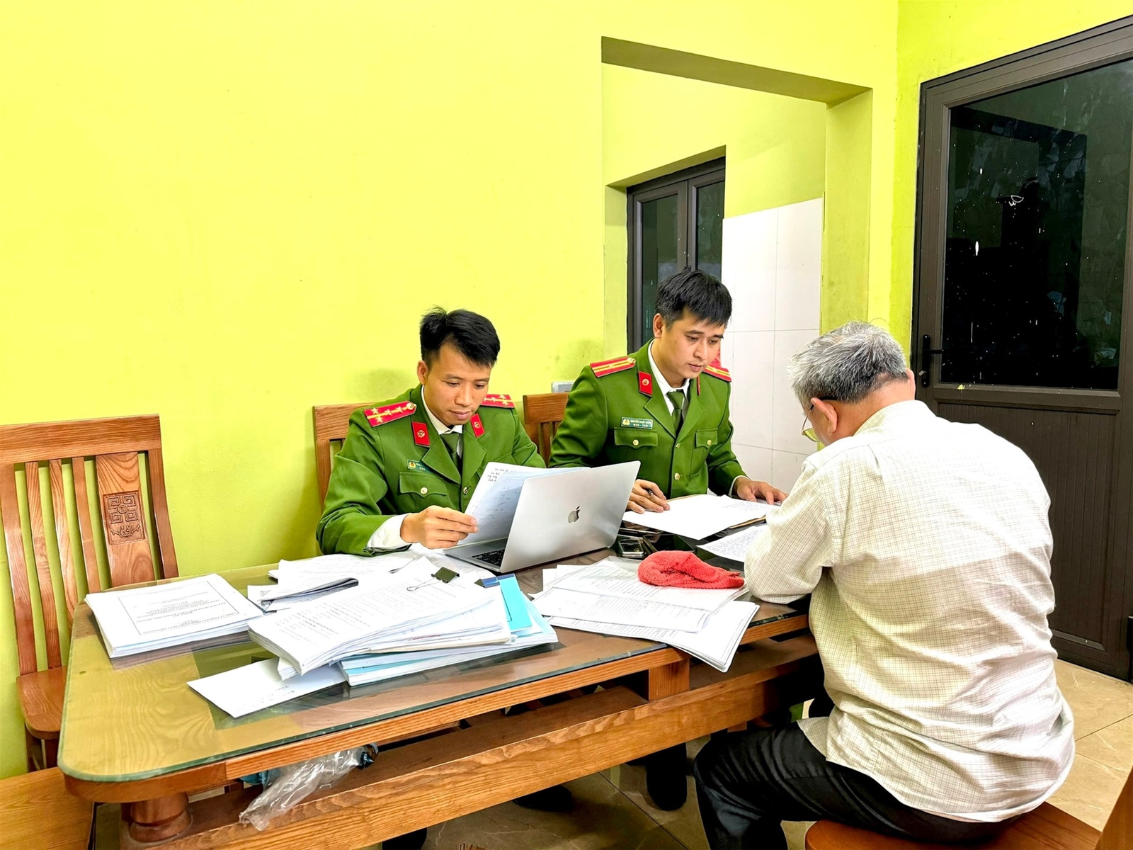 Bắc Ninh Quyết liệt thực hiện chỉ đạo của Tổng Bí thư về xử lý ô nhiễm môi trường làng nghề 