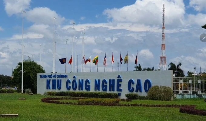 TP. Hồ Chí Minh phối hợp với Ngân hàng Thế giới kêu gọi đầu tư phát triển xanh
