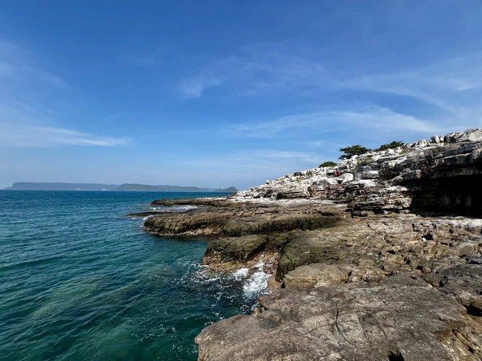 Nơi chim nhạn bay về