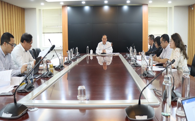 Ban hành Quy chuẩn Việt Nam về khí thải ô tô đang lưu hành và lộ trình áp dụng trong Quý I/2024