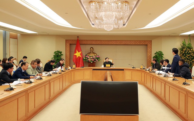 Khuyến khích doanh nghiệp tự thực hiện tái chế, xử lý chất thải