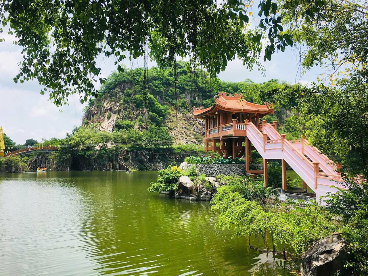 An Giang: Địa danh Thoại Sơn có những gì…?!