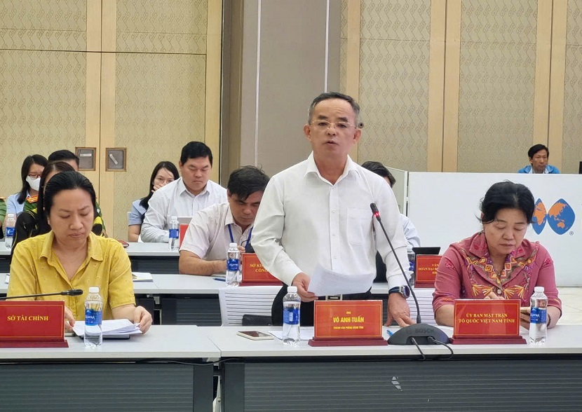 Bình Dương: Tình hình kinh tế xã hội năm 2024 và mục tiêu bảo vệ môi trường, phát triển bền vững