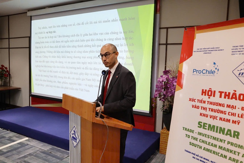 Đẩy mạnh xúc tiến đầu tư các ngành nông nghiệp thông minh, kinh tế xanh, kinh tế số