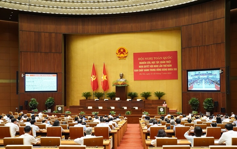 Tái định cư xong mới thu hồi đất