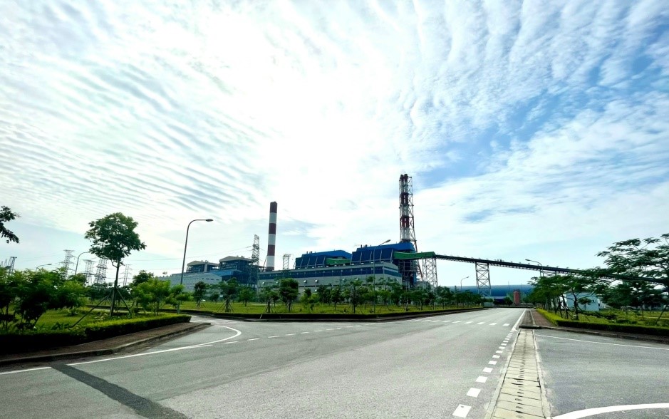 Công ty Nhiệt điện Thái Bình: nâng cao năng suất, vận hành linh hoạt, đảm bảo cung ứng điện trong dịp lễ 2/9