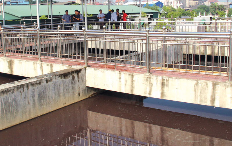 Mô hình đa lợi nhuận trong tái chế rác thải nilon phát sinh từ quy trình sản xuất giấy ở Phong Khê - Bắc Ninh