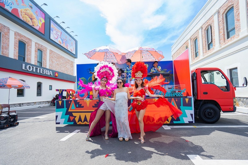Yếu tố nào giúp NovaWorld Ho Tram gia tăng giá trị đầu tư?