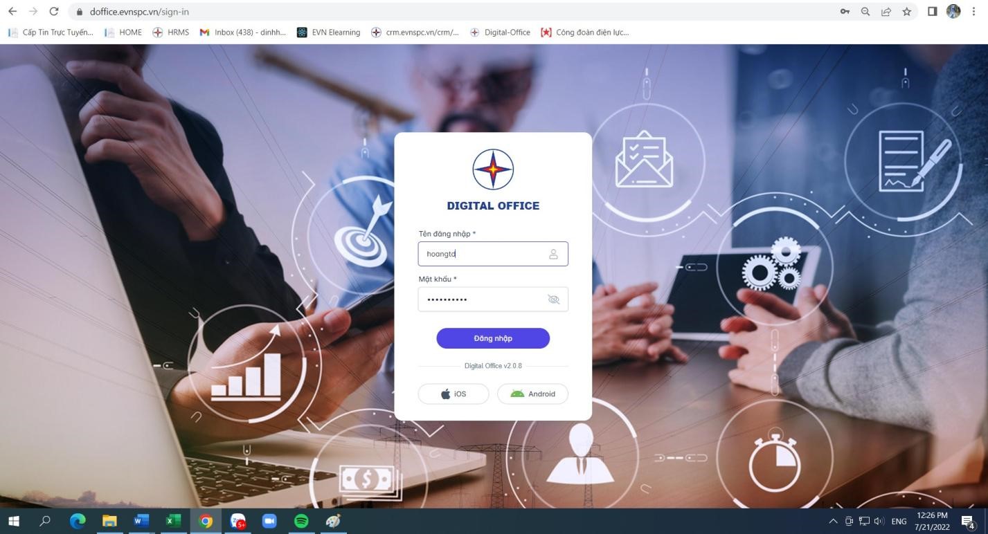 Điện lực miền Nam: Chăm sóc khách hàng hiệu quả hơn nhờ số hóa