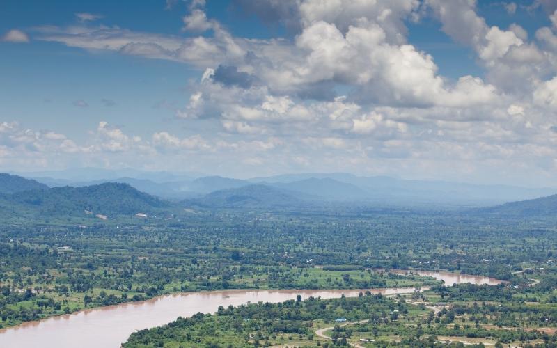 Kết luận của Bộ Chính trị về bảo đảm an ninh nguồn nước và an toàn đập, hồ chứa nước đến năm 2030, tầm nhìn đến năm 2045