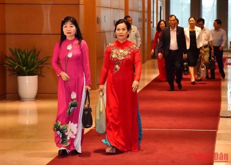 Đại biểu Quốc hội bàn về quản lý, sử dụng hiệu quả nguồn lực của đất nước