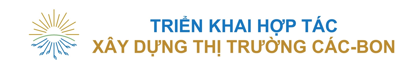 Hội nghị COP27: Cam kết chuyển đổi xanh, xây dựng thị trường các-bon Quyết tâm đưa phát thải ròng về “0” vào năm 2050