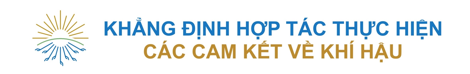 Hội nghị COP27: Cam kết chuyển đổi xanh, xây dựng thị trường các-bon Quyết tâm đưa phát thải ròng về “0” vào năm 2050