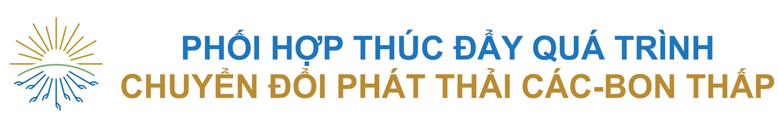 Hội nghị COP27: Cam kết chuyển đổi xanh, xây dựng thị trường các-bon Quyết tâm đưa phát thải ròng về “0” vào năm 2050