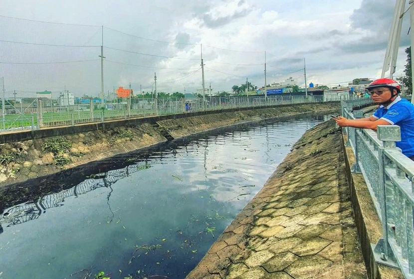 “Ngày Chủ nhật xanh lần thứ 157” - Phong trào hành động vì môi trường của toàn xã hội