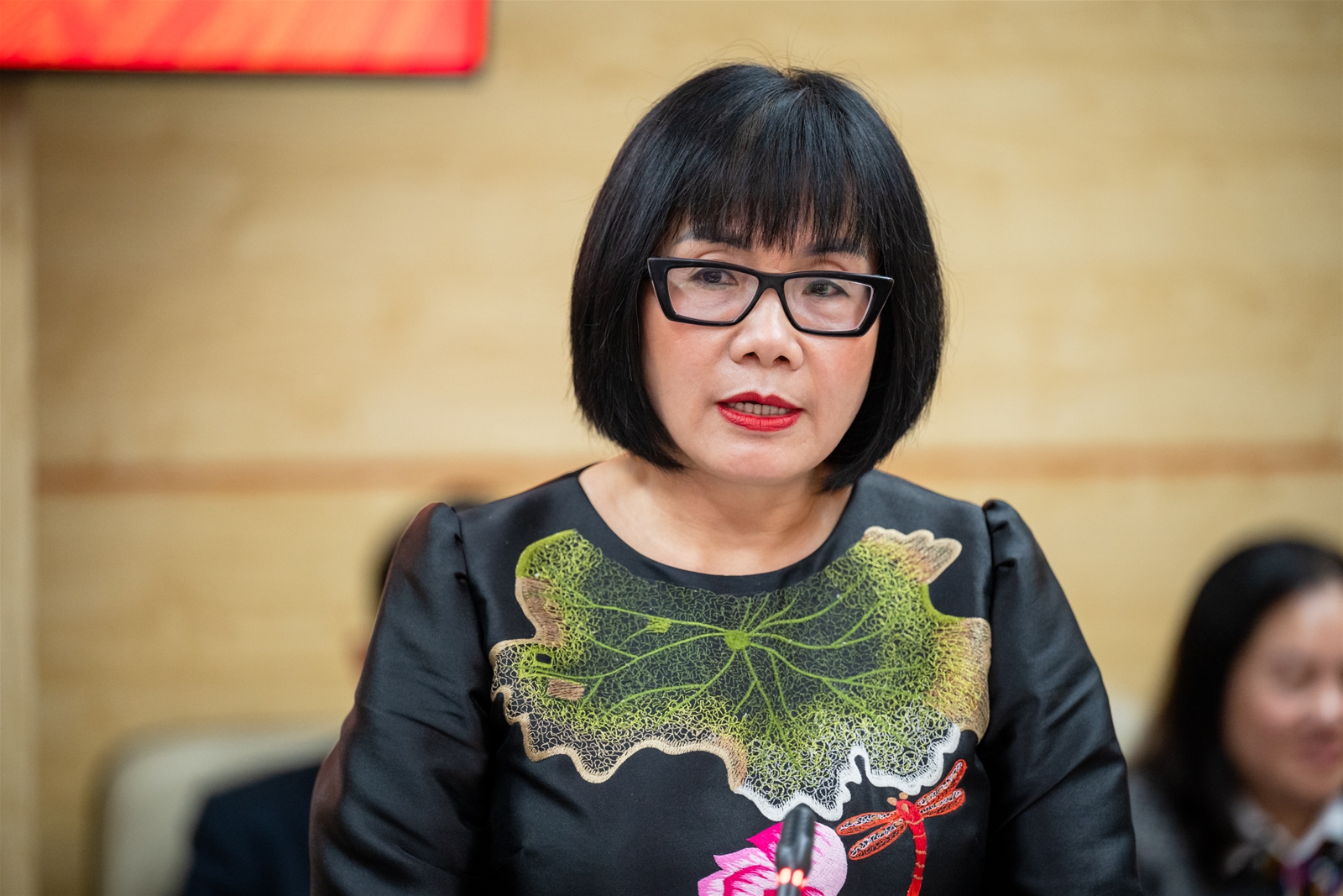 Chủ tịch Quốc hội Vương Đình Huệ: Ngành Y tế cần 