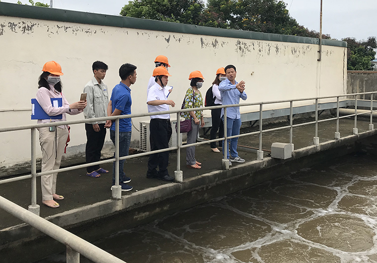 Kiểm toán môi trường: “Giấy thông hành xanh” cho doanh nghiệp phát triển bền vững