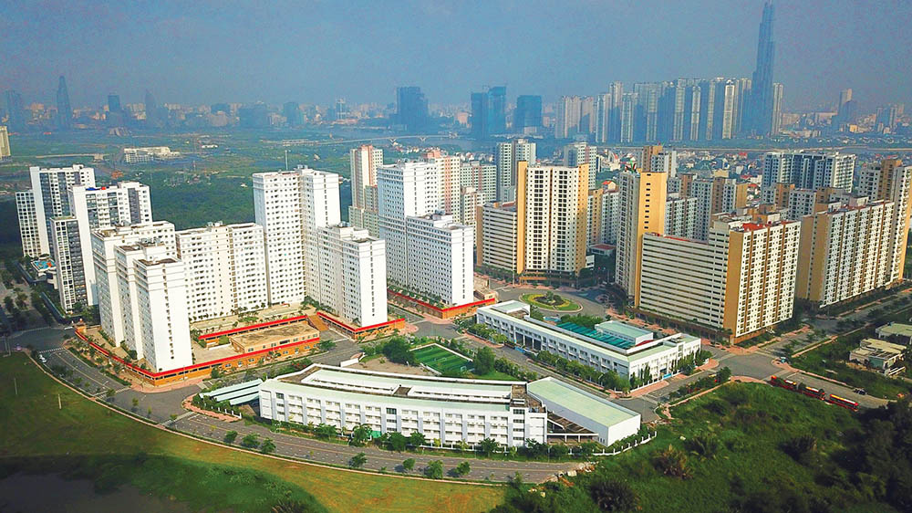Bỏ khung giá đất để phù hợp với thị trường - góc nhìn đa chiều