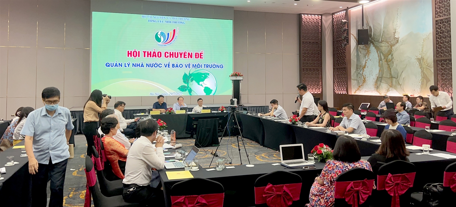 T-TECH Việt Nam: 20 năm dấu ấn công nghệ tiên phong